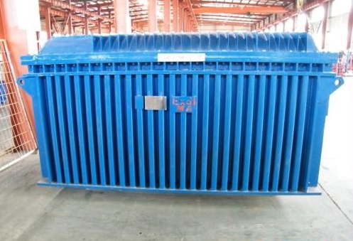涞水矿用变压器