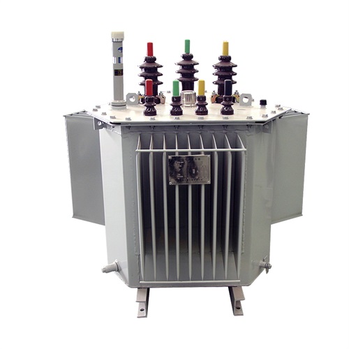 涞水SH15-250KVA非晶合金节能电力变压器